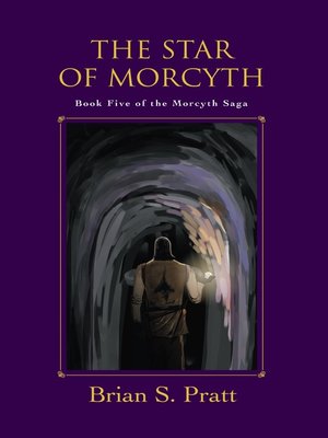 The Star of Morcyth - ebook